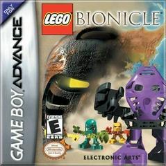 LEGO Bionicle - GameBoy Advance | Total Play