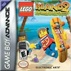 LEGO Island 2 - GameBoy Advance | Total Play