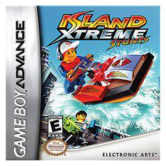Island: Extreme Stunts - GameBoy Advance | Total Play