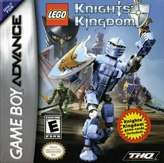 LEGO Knights Kingdom - GameBoy Advance | Total Play