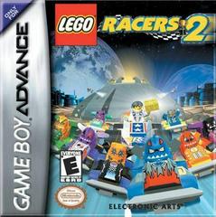 LEGO Racers 2 - GameBoy Advance | Total Play