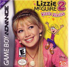 Lizzie McGuire 2 - GameBoy Advance | Total Play