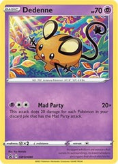 Dedenne - SWSH080 [SWSH: Sword & Shield Promo Cards] | Total Play