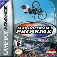 Mat Hoffman's Pro BMX - GameBoy Advance | Total Play