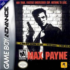 Max Payne - GameBoy Advance | Total Play