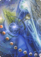 Echo of Eons // Echo of Eons [Modern Horizons Art Series] | Total Play