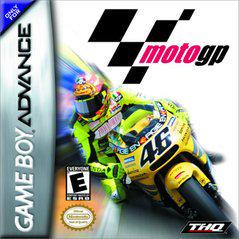 Moto GP - GameBoy Advance | Total Play