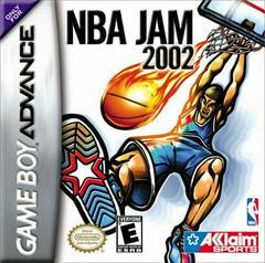 NBA Jam 2002 - GameBoy Advance | Total Play
