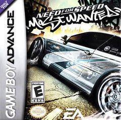 Need for Speed Most Wanted - GameBoy Advance | Total Play