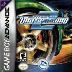 Need for Speed Underground 2 - GameBoy Advance | Total Play