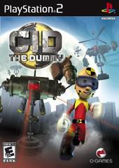 Cid the Dummy - Playstation 2 | Total Play