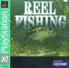 Reel Fishing [Greatest Hits] - Playstation | Total Play