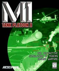 M1 Tank Platoon II - PC Games | Total Play