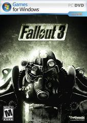 Fallout 3 - PC Games | Total Play