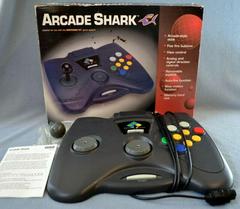 Arcade Shark - Nintendo 64 | Total Play