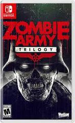 Zombie Army Trilogy - Nintendo Switch | Total Play
