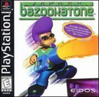 Johnny Bazookatone - Playstation | Total Play
