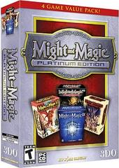 Heroes of Might and Magic [Platinum Edition] - PC Games | Total Play