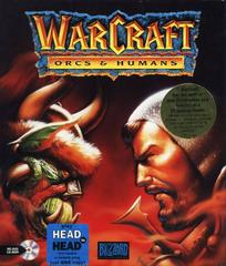 Warcraft: Orcs and Humans - PC Games | Total Play