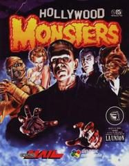 Hollywood Monsters - PC Games | Total Play
