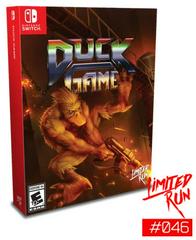Duck Game [Deluxe Edition] - Nintendo Switch | Total Play