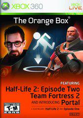 Orange Box - Xbox 360 | Total Play