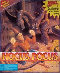 Hocus Pocus - PC Games | Total Play