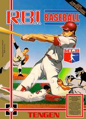 RBI Baseball - NES | Total Play