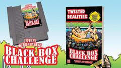 Black Box Challenge [Homebrew] - NES | Total Play