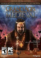 Grand Ages Medieval - PC Games | Total Play