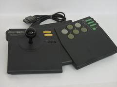 Capcom Power Stick Fighter - Super Famicom | Total Play