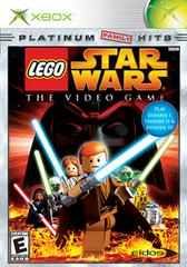 LEGO Star Wars [Platinum Hits] - Xbox | Total Play