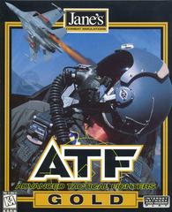 Jane's ATF Gold - PC Games | Total Play