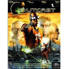 Outcast - PC Games | Total Play