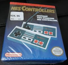 Nintendo NES Controller 2 Pack - NES | Total Play