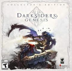 Darksiders Genesis [Collector's Edition] - Playstation 4 | Total Play