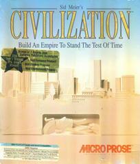 Civilization - PC Games | Total Play