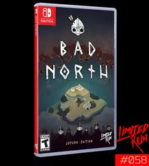 Bad North - Nintendo Switch | Total Play