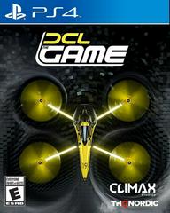 DCL The Game - Playstation 4 | Total Play