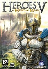 Heroes of Might and Magic V - PC Games | Total Play