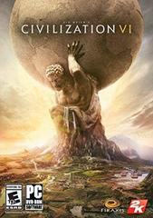 Civilization VI - PC Games | Total Play