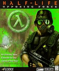 Half-Life: Opposing Force - PC Games | Total Play