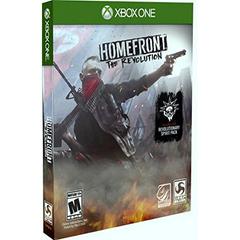 Homefront: The Revolution [Steelbook] - Xbox One | Total Play