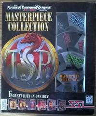 Advanced Dungeons & Dragons Masterpiece Collection - PC Games | Total Play