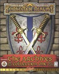 Forgotten Realms Archives: Collection One - PC Games | Total Play