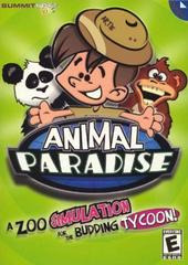 Animal Paradise - PC Games | Total Play