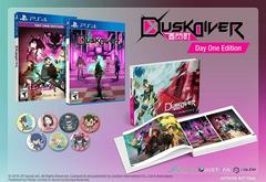 Dusk Diver [Day One Edition] - Playstation 4 | Total Play