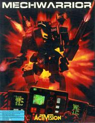 MechWarrior - PC Games | Total Play