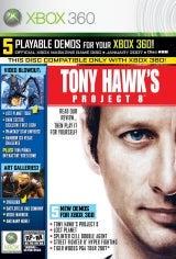 Official Xbox Magazine Demo Disc 66 - Xbox 360 | Total Play