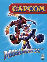 Mega Man X3 - PC Games | Total Play